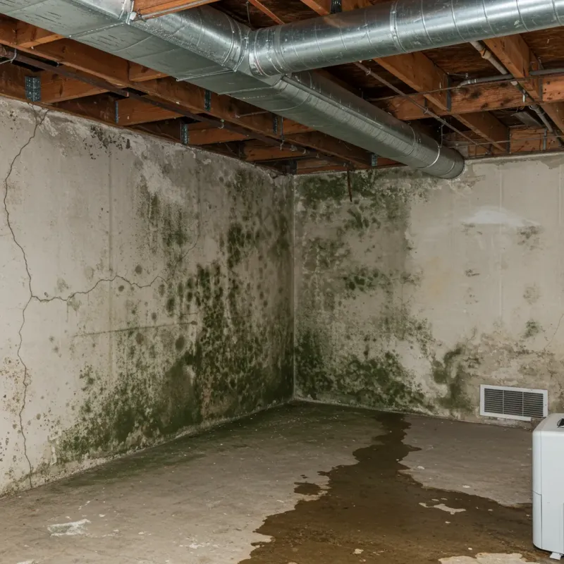 Professional Mold Removal in Bradford County, FL